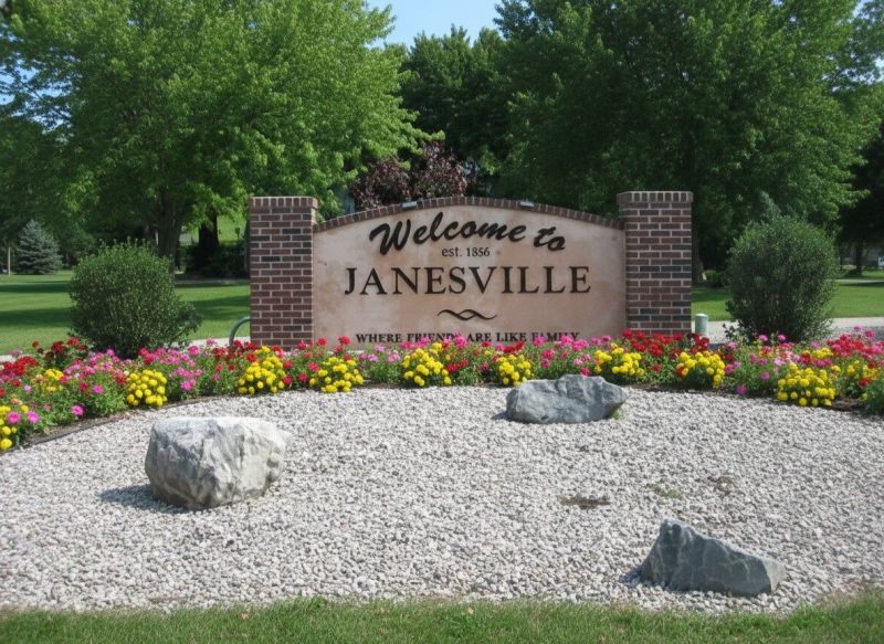 Best Bathroom Remodeling pros in Janesville, WI