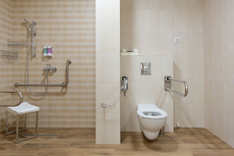 Accessible Bathroom Solutions