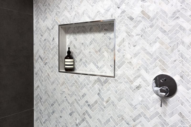 Herringbone Tile Patterns