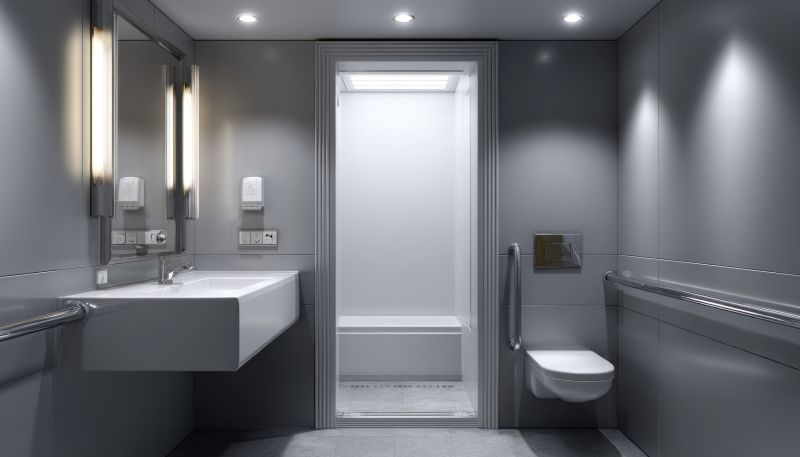 Top Bathroom Remodeling Companies in Fort Atkinson, WI