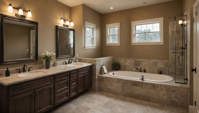Top Bathroom Remodeling Companies in Janesville, WI